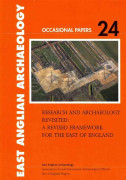Research and Archaeology Revisited