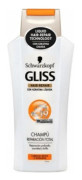 Stärkande schampo Gliss (370 ml)