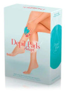 Skrubbdyna Depil Pads Adapt