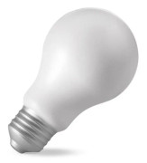 Antistress glödlampa 144270
