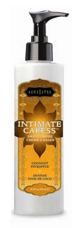 Intimate Caress Kokosnöt Ananas Kama Sutra 10197