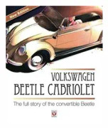 Volkswagen Beetle Cabriolet
