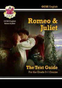 GCSE English Shakespeare Text Guide - RomeoJuliet includes Online EditionQuizzes