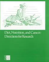 Diet, Nutrition, and Cancer