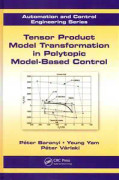 Tensor Product Model Transformation in Polytopic Model-Based Control