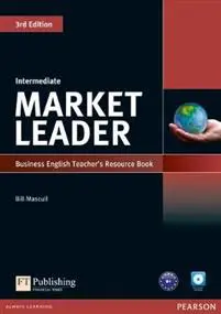 ML 3rd ed Int TRBk/TM CD-ROM Pk