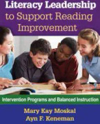Literacy Leadership to Support Reading Improvement
