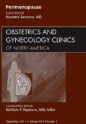 Perimenopause, An Issue of Obstetrics and Gynecology Clinics