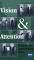 Vision and Attention