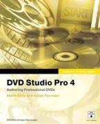Apple Pro Training Series, DVD Studio Pro 4, Adobe Reader