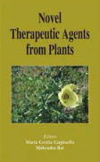 Novel Therapeutic Agents from Plants
