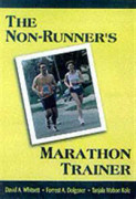 The Non-Runner's Marathon Trainer