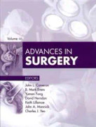Advances in Surgery, 2012