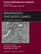 Chronic Myelogenous Leukemia, An Issue of Hematology/Oncology Clinics of North America