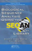 Biological Sequence Analysis Using the SeqAn C++ Library