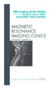 MR Imaging of the Athlete, An Issue of Magnetic Resonance Imaging Clinics