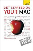 Get Started on your Mac