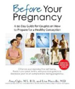 Before Your Pregnancy