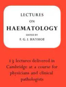 Lectures on Haematology