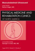 Low Back Pain, An Issue of Physical Medicine and Rehabilitation Clinics