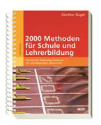 2000 Methoden für Schule und Lehrerbildung