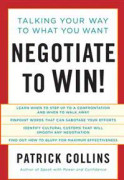 Negotiate to Win!