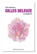 Gilles Deleuze : en introduktion