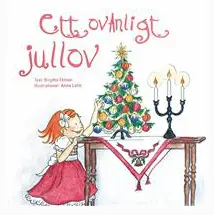 Ett ovanligt jullov
