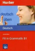 Deutsch uben - Taschentrainer