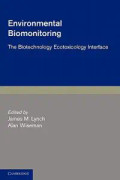 Environmental Biomonitoring