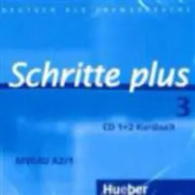 Schritte Plus