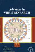 Advances in Virus Research