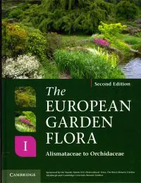 The European Garden Flora Flowering Plants