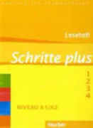 Schritte Plus