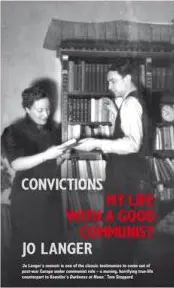 Convictions