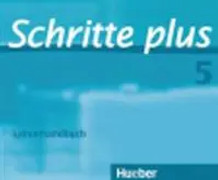 Schritte Plus