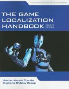 The Game Localization Handbook