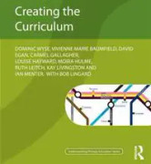 Creating the Curriculum