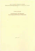 Puritanismen och lättsinnet Fem föredrag om folkläsning