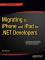 Migrating to iPhone and iPad for .NET Developers