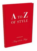 A to Z of Style