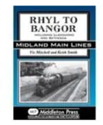 Rhyl to Bangor