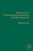 Advances in Carbohydrate Chemistry and Biochemistry