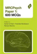 MRCPsych Paper 1: 600 MCQs