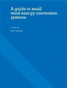 A Guide to Small Wind Energy Conversion Systems