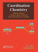 Coordination Chemistry