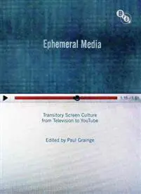 Ephemeral Media