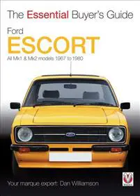 Ford Escort Mk1 & Mk2