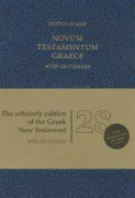 Novum Testamentum Graece-FL