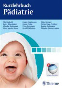Kurzlehrbuch Pädiatrie